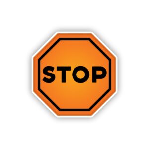 Stop Sign