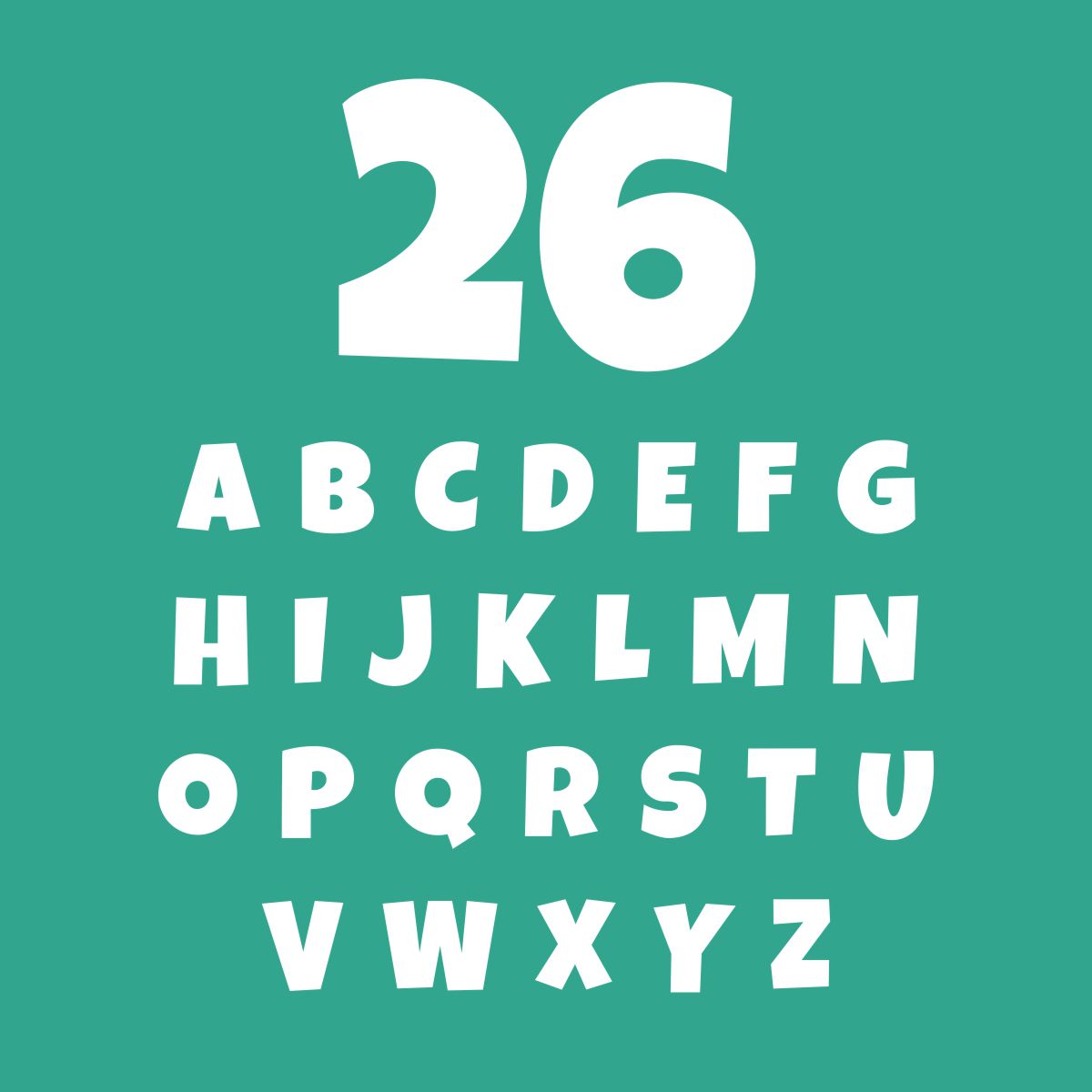 alphabet-set-26-letters-bouncy-font-26-letters-pick-your-fill-signway