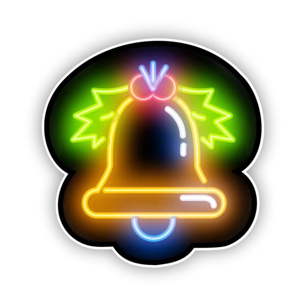 Neon Bell