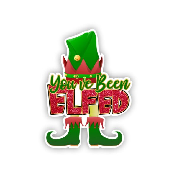 You've Been Elfed 1.0