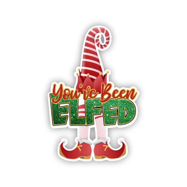 You've Been Elfed 2.0