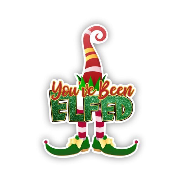 You've Been Elfed 3.0