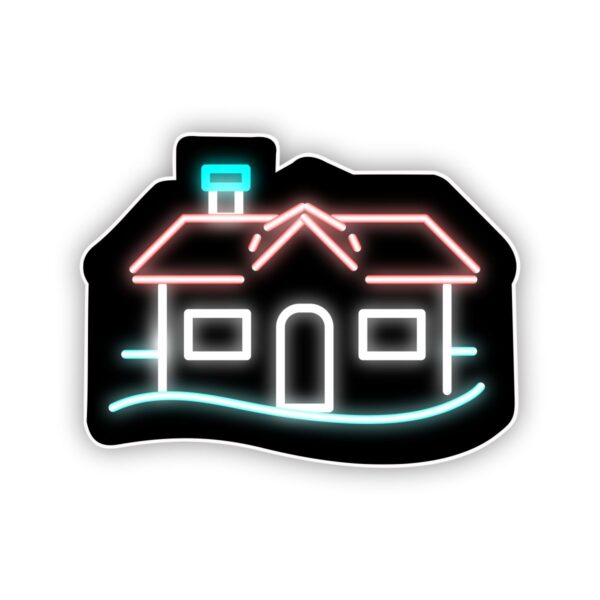 Neon House