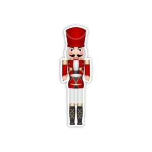 Nutcracker Drummer