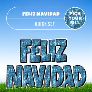 FELIZ NAVIDAD