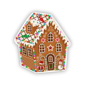 Gingerbread House 3.0