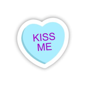 Kiss Me