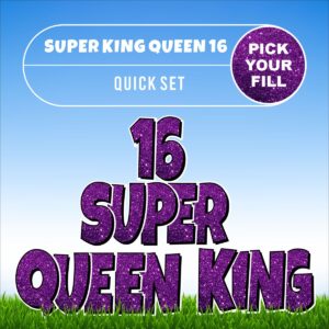 Super King Queen 16