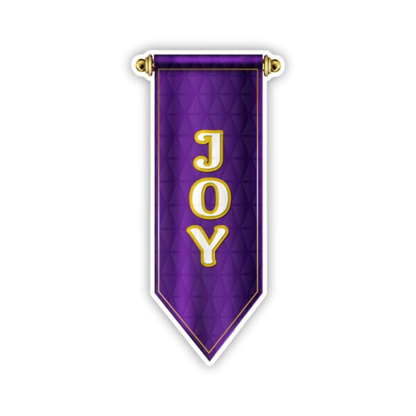 Advent banner