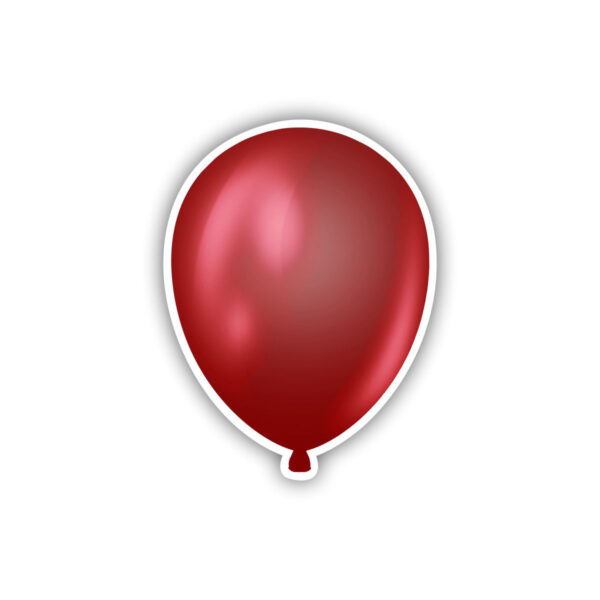 Red Balloon