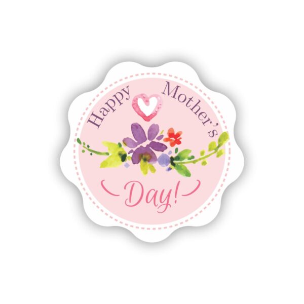 Happy Mother's Day!