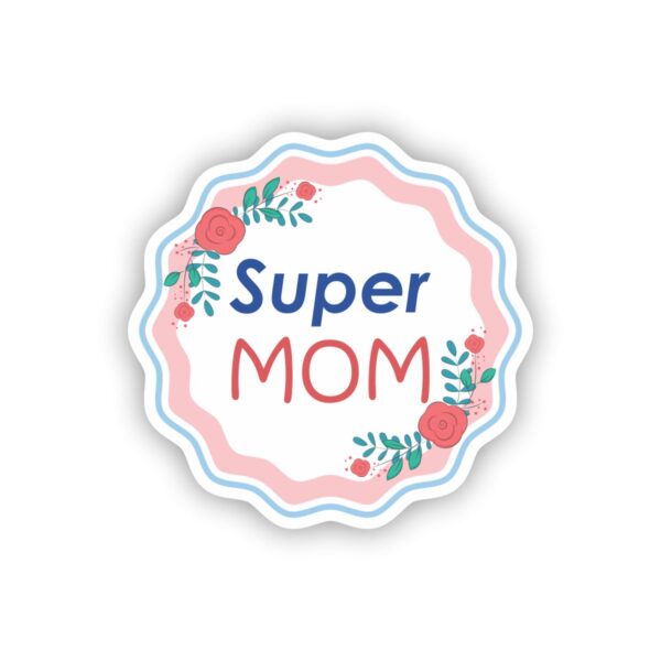 Super Mom