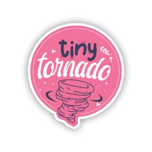 Tiny Tornado