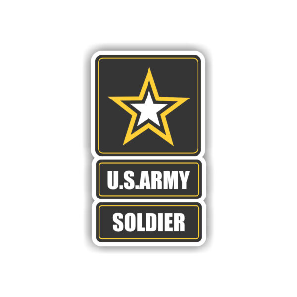 US ARMY Emblem 2.0