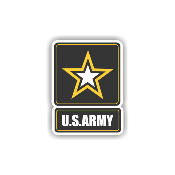 US ARMY Emblem