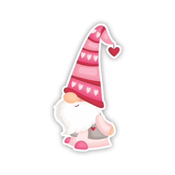 Valentine Gnome 1.0