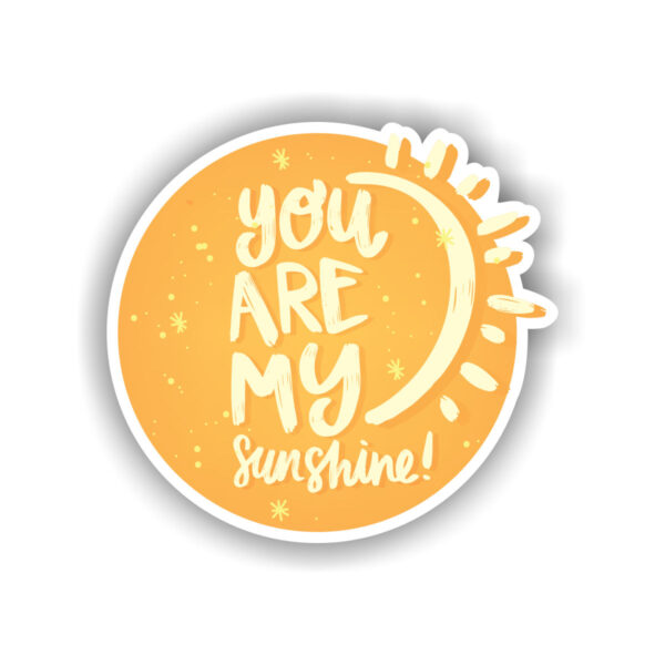 You Are My Sunshine