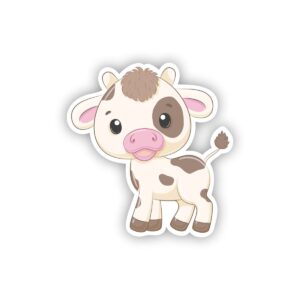 Cow 3.0