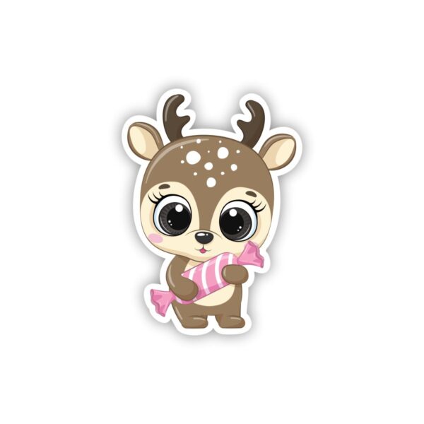 Deer 1.0