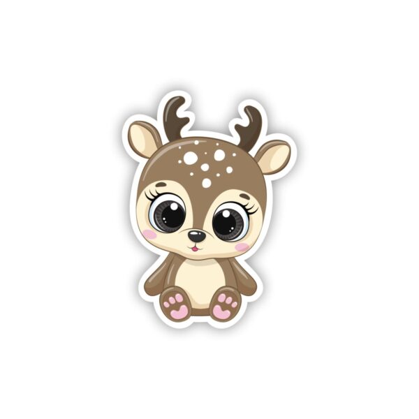 Deer 2.0