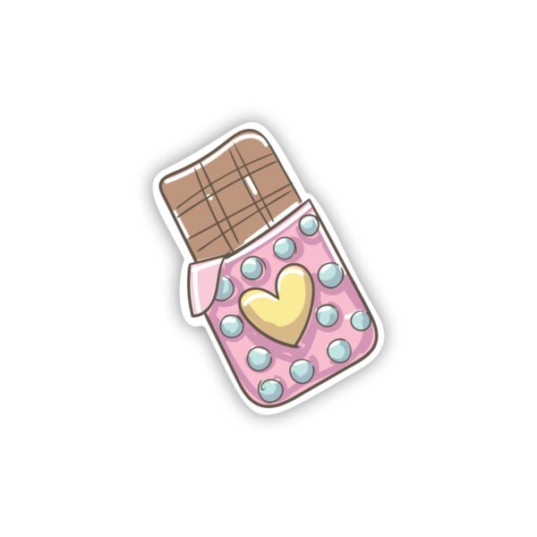 Valentine Chocolate