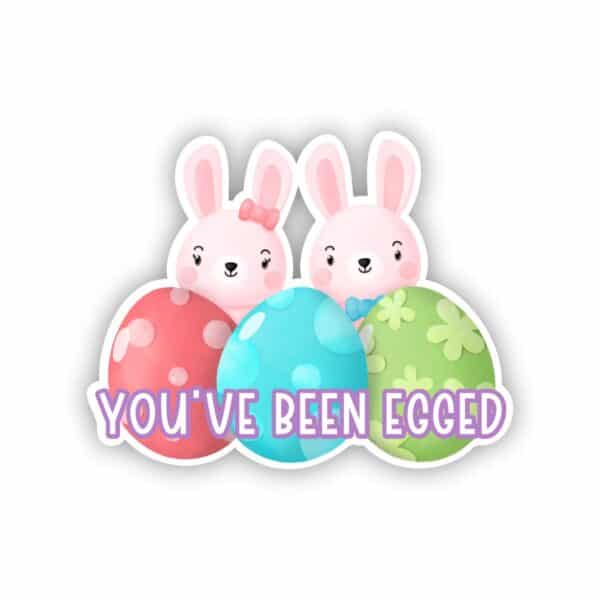 You've Been Egged 3.0