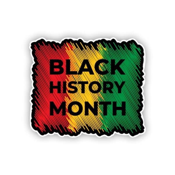 Black History Month