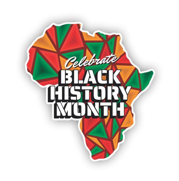 Celebrate Black History Month