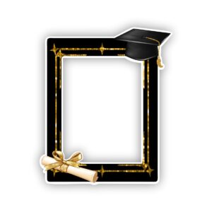 Graduation Frame