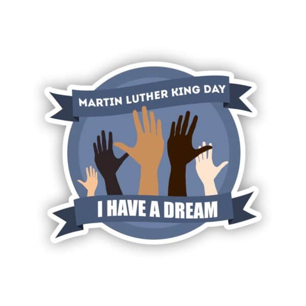 I Have A Dream