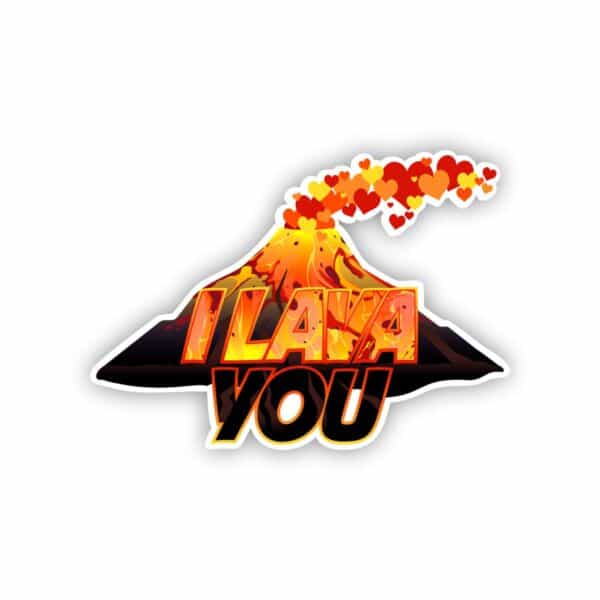 I LAVA You 2.0