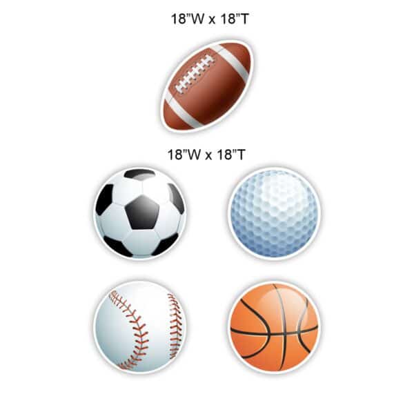 Sports Balls