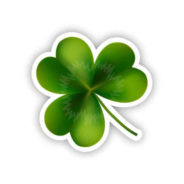 4 Leaf Clover 4.0