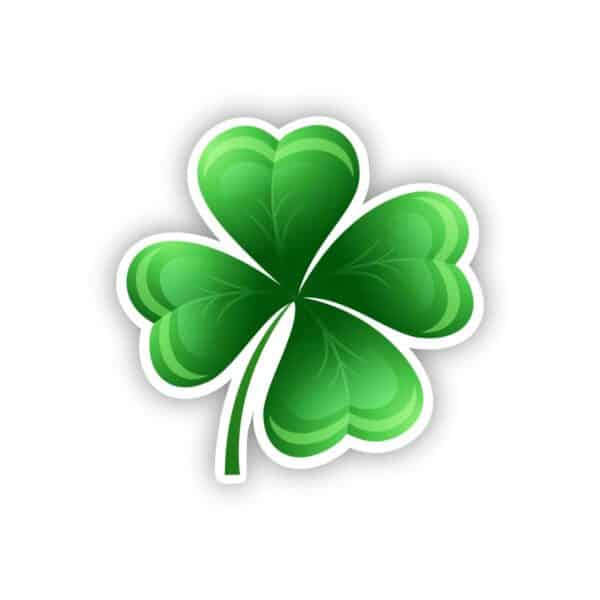 4 Leaf Clover 6.0