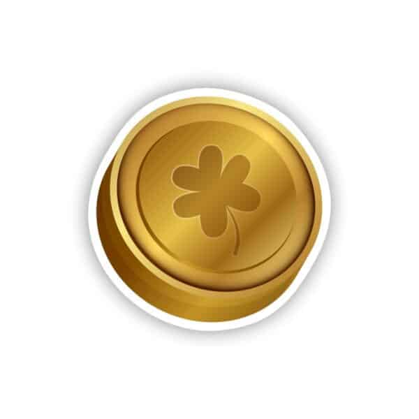 Clover Coin 1.0