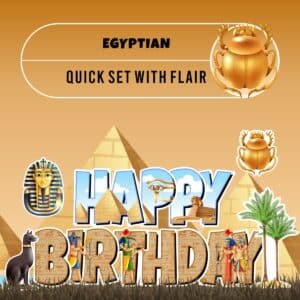 Egyptian HBD