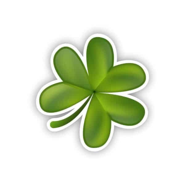 4 Leaf Clover 1.0