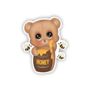 Honey Bear 4.0