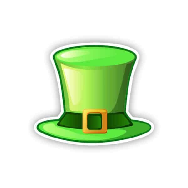 Leprechaun Hat 3.0