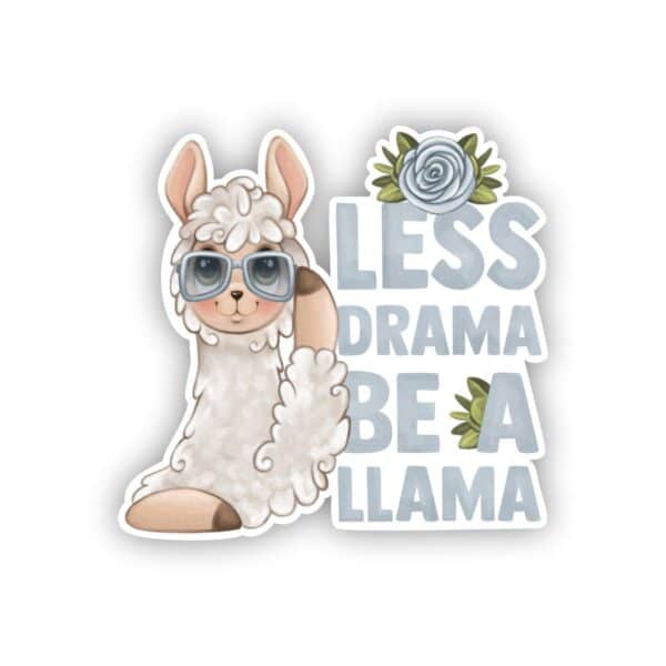 Llama Drama