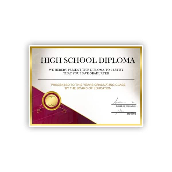 Diploma