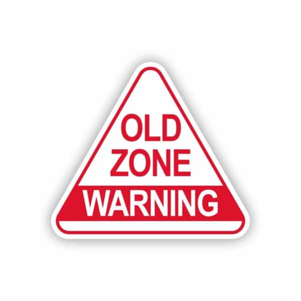 Old Zone