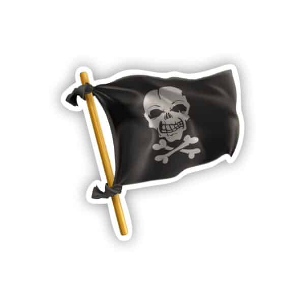 Pirate Flag