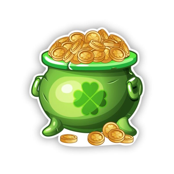 Pot of Gold 3.0