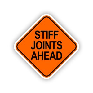 Still Joints Ahead