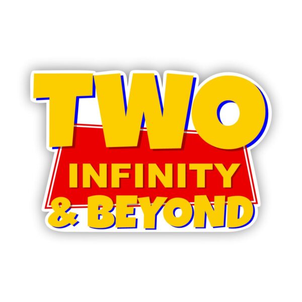 Two Infinity and Beyond