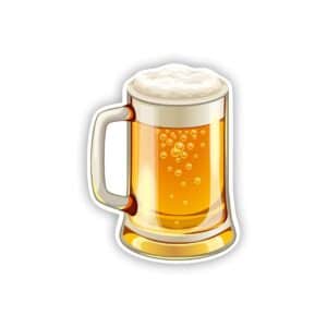 Beer Mug