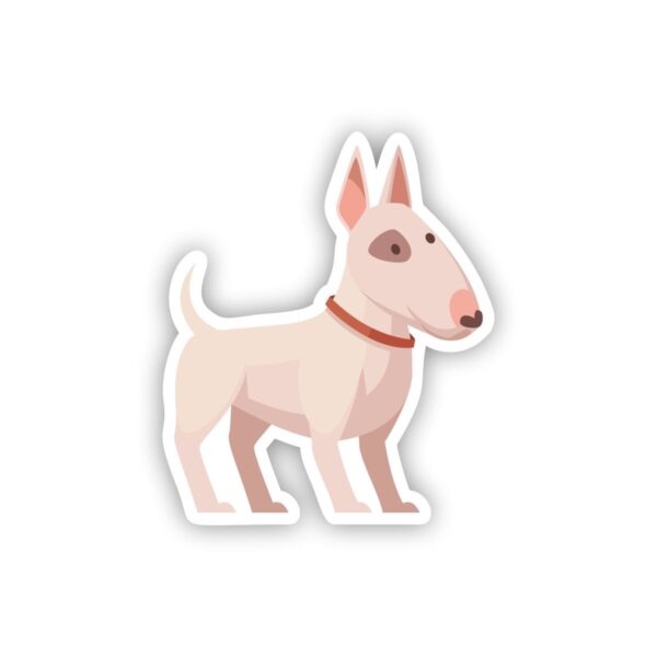 Bull Terrier