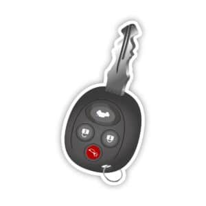 Car Key