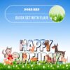 Dogs HBD